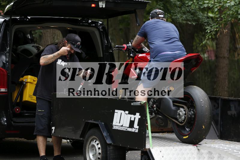 Archiv-2025/36 27.07.2025 PROMAX  ADR/Impressionen